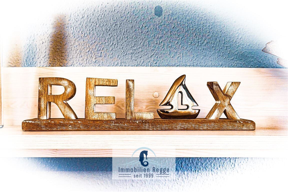 Relax bei Caroline Regge