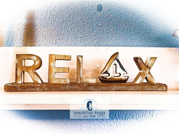Relax bei Caroline Regge