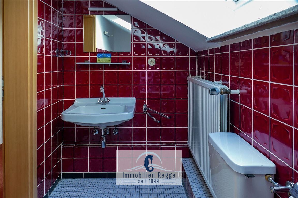 Bad WC