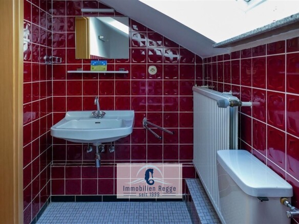 Bad WC