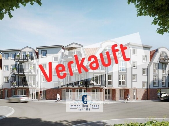 Gewerbeeinheit Nr. 2  verkauft