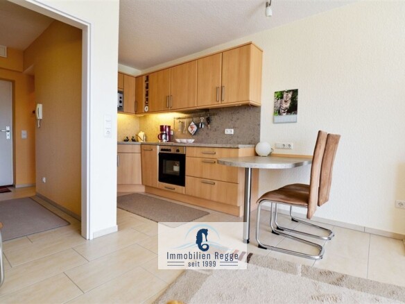 Haus Frische Brise