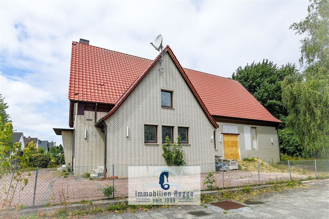 Außenansicht Außenansicht