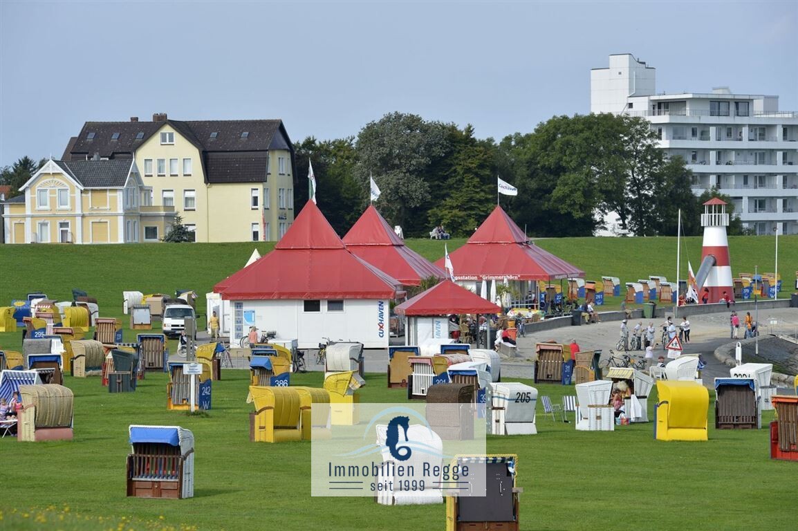 Grimmershörnbucht