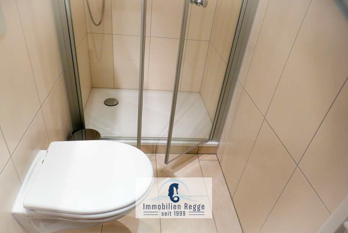 Bad Dusche/WC