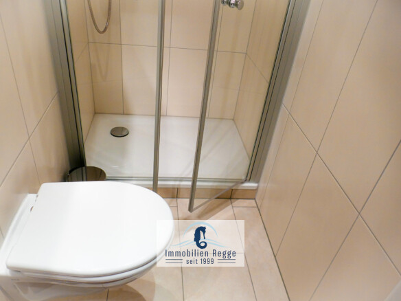 Bad Dusche/WC