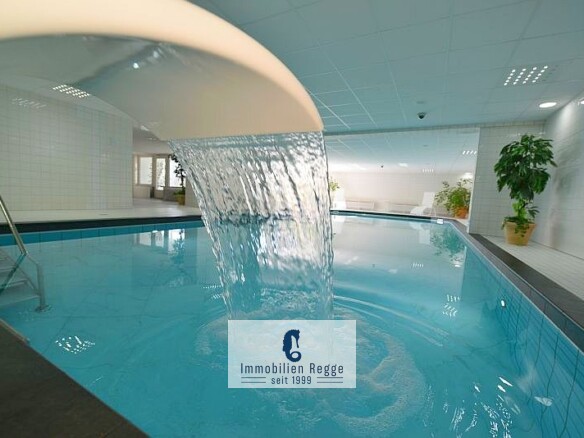 Schwimmbad
