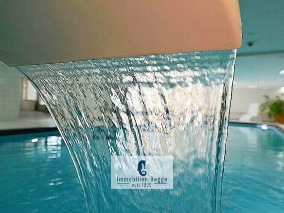 Schwalmdusche neu