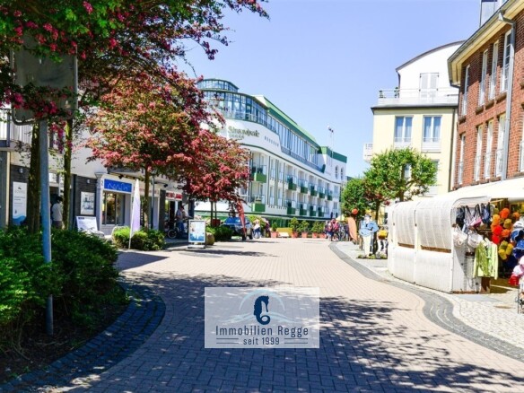 ca. 160 zum Strand