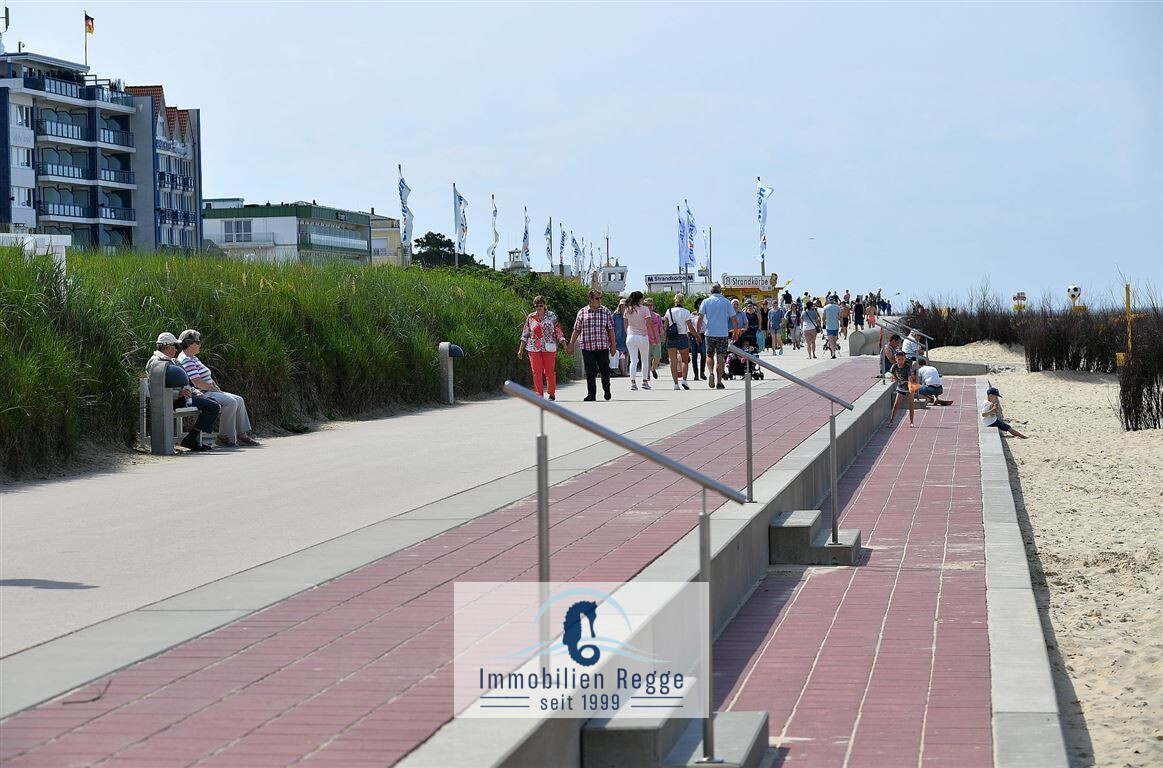 Strandpromenade