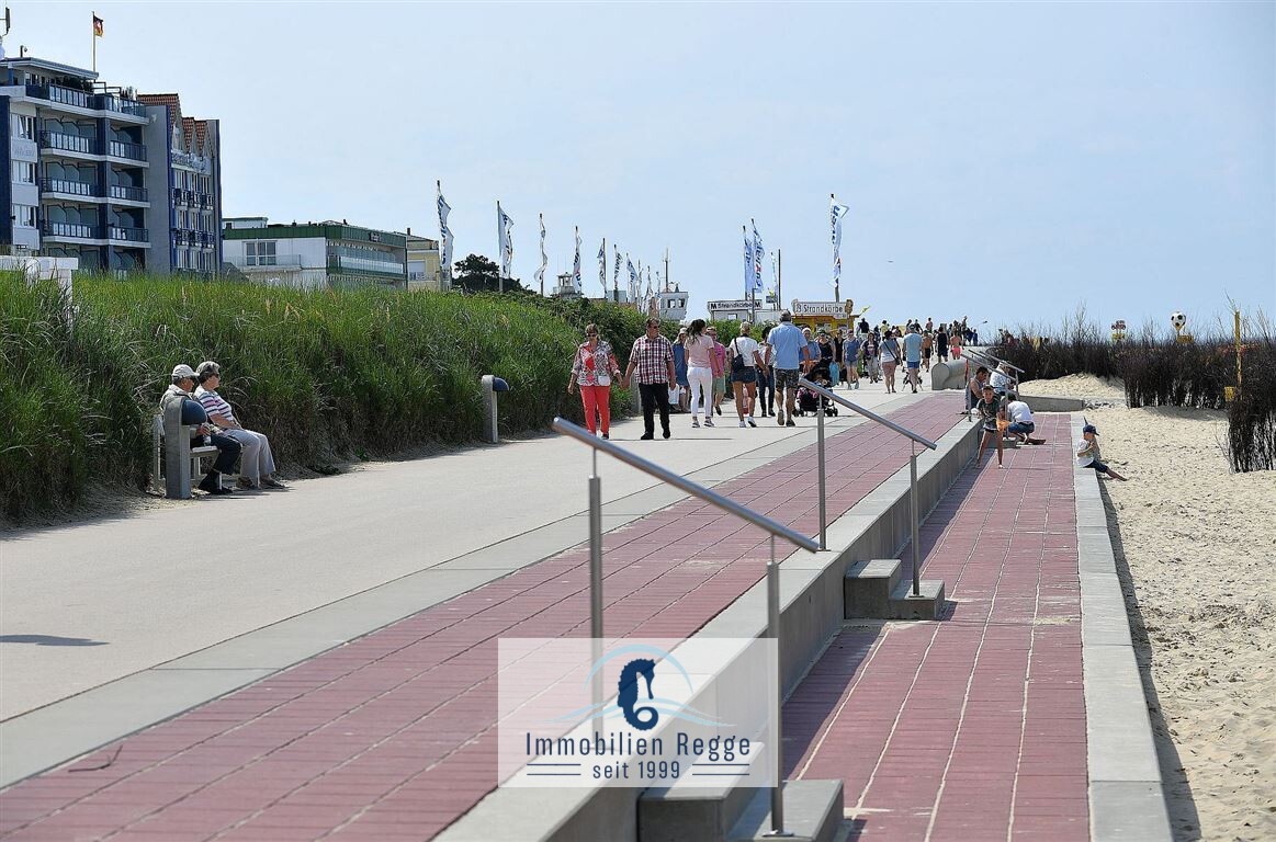 Strandpromenade