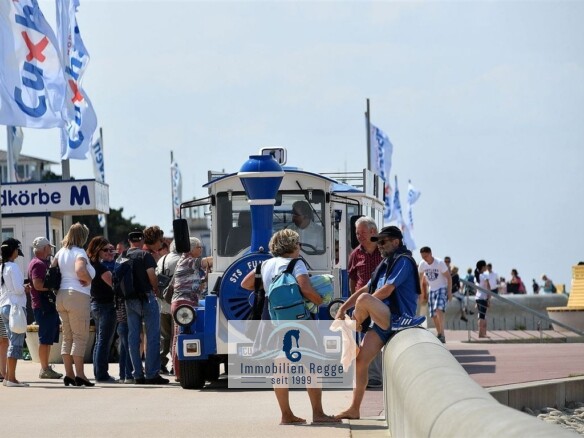 Strandpromenade