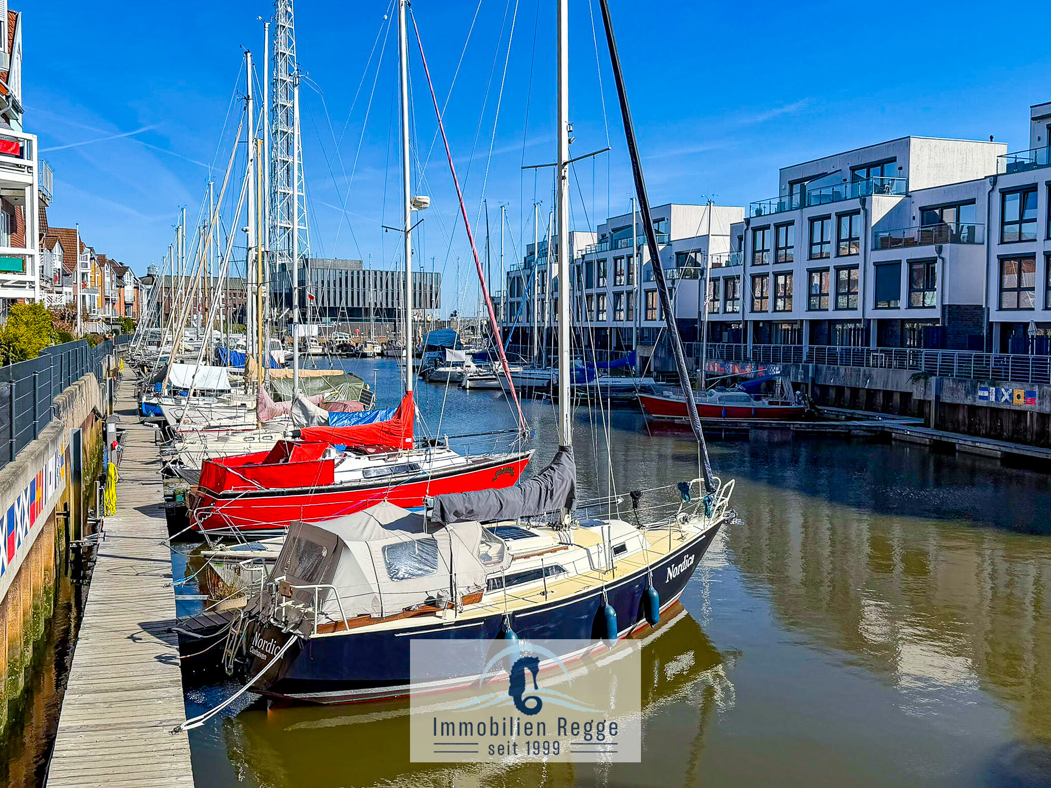 Hafen