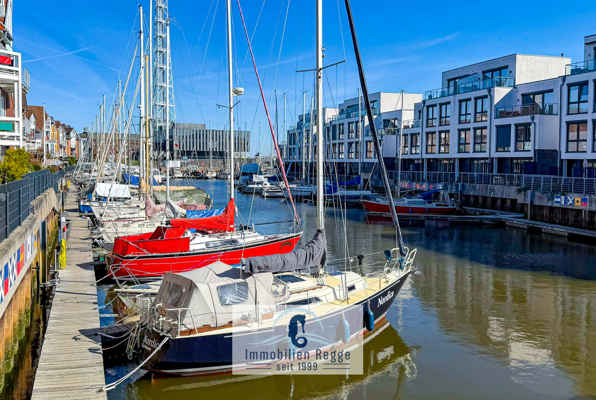 Hafen