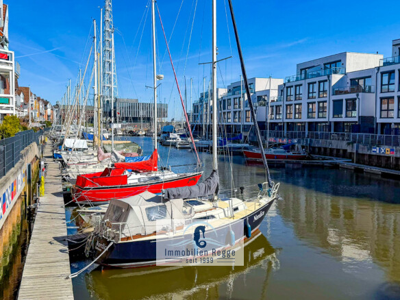 Hafen