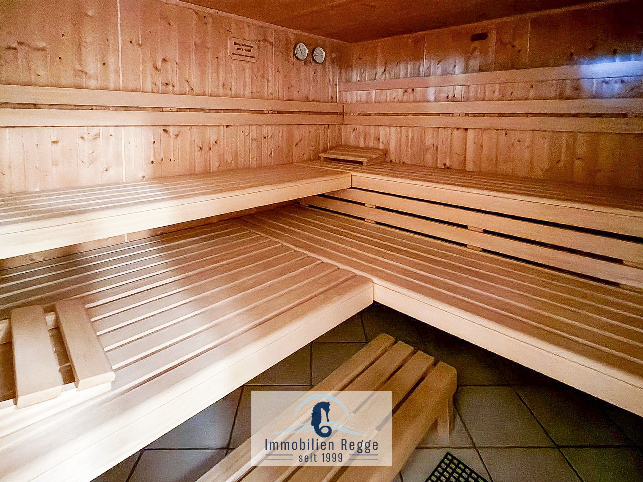 Sauna gegen Gebühr Sauna gegen Gebühr