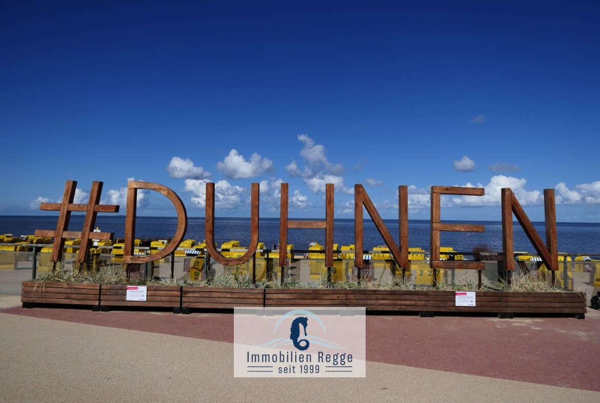 Strandpromenade