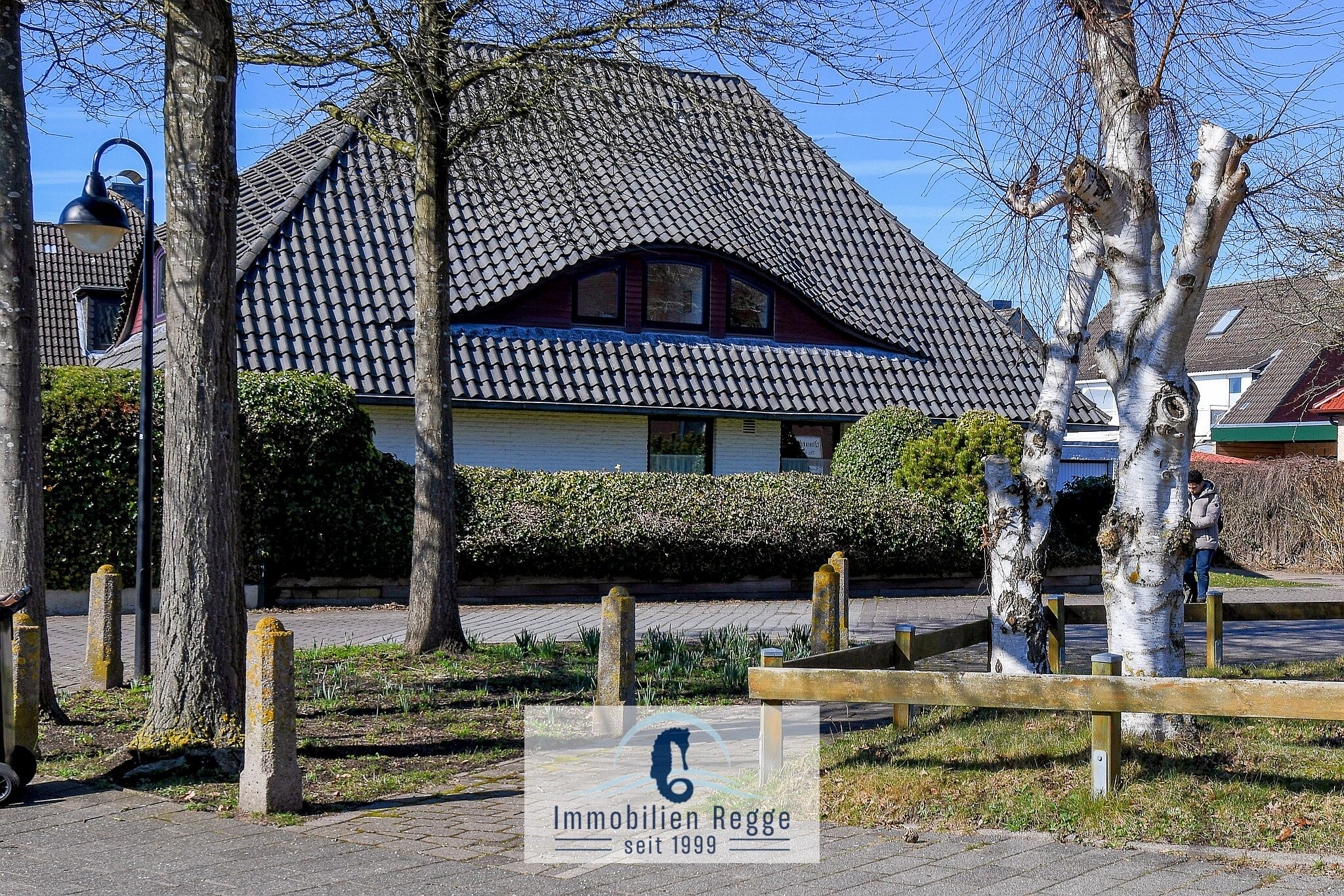 Außenansicht Außenansicht