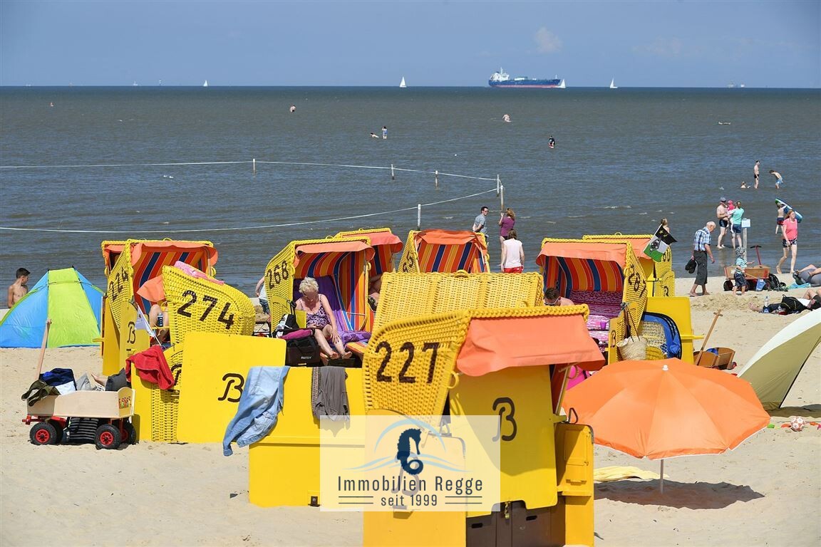 Sandstrand