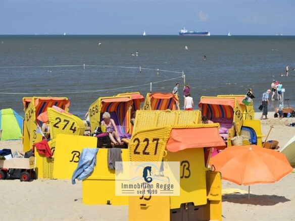 Sandstrand