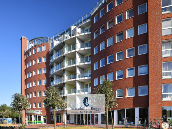 Haus Nordseebrandung