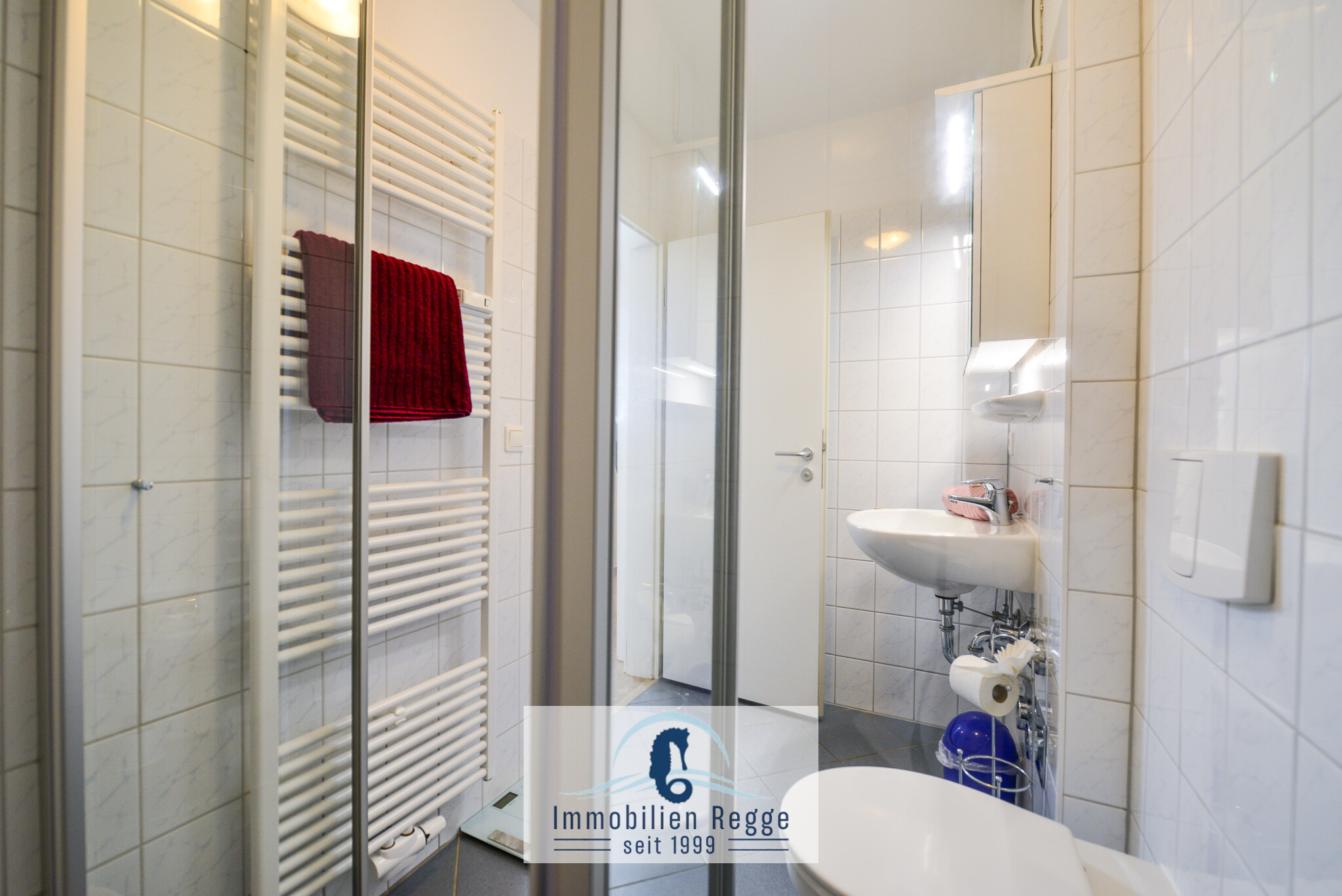 Bad Dusche WC Bad Dusche WC