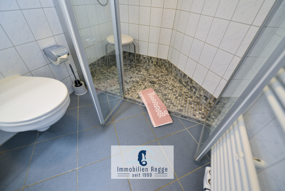 Bad Dusche/WC