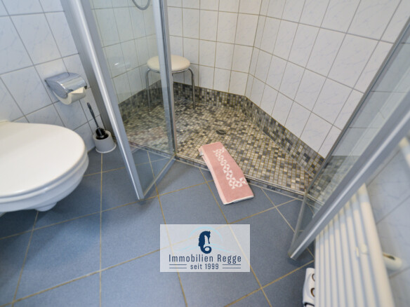 Bad Dusche/WC