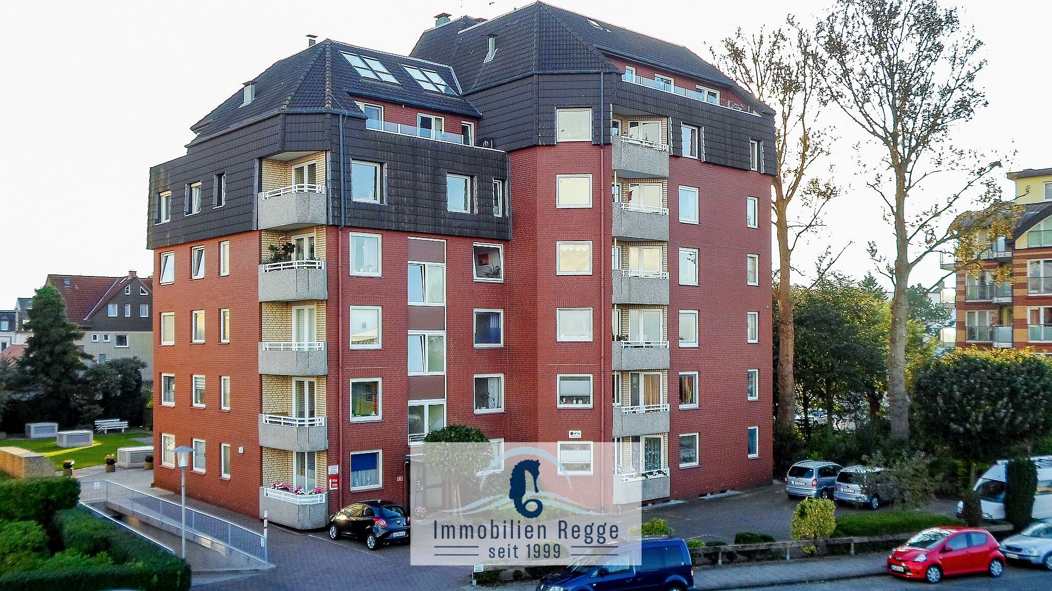 Außenansicht Außenansicht