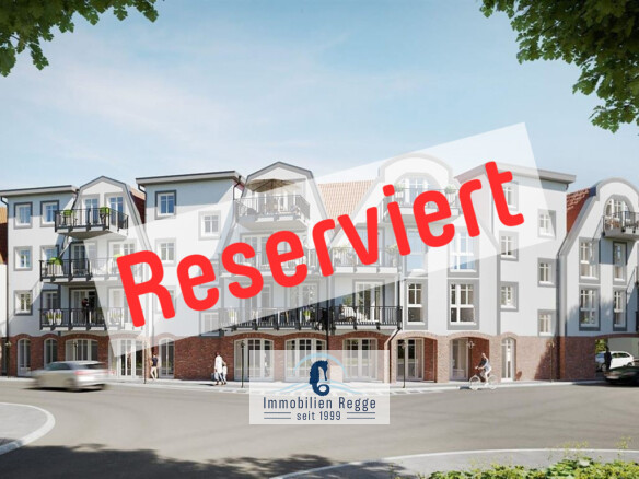 Laden 4 reserviert