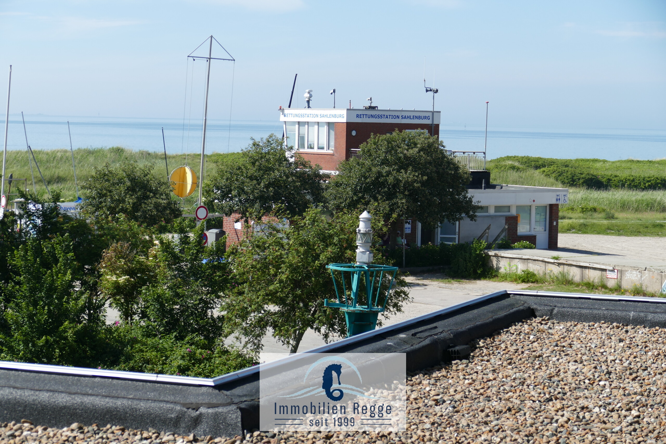 direkte Strandlage direkte Strandlage