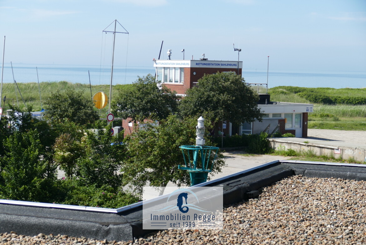 direkte Strandlage