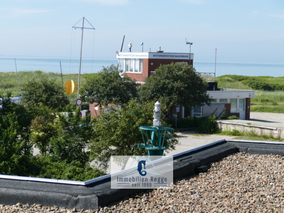 direkte Strandlage