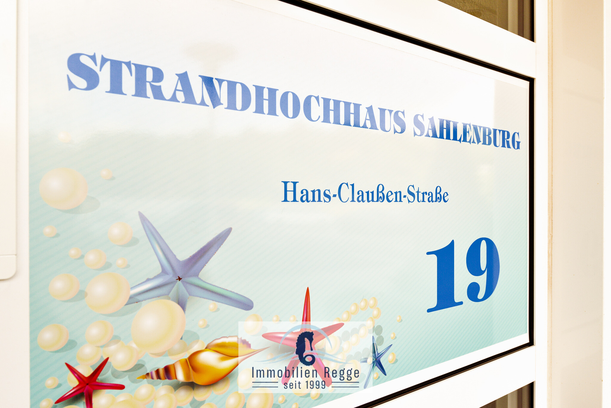 Strandhochhaus Strandhochhaus