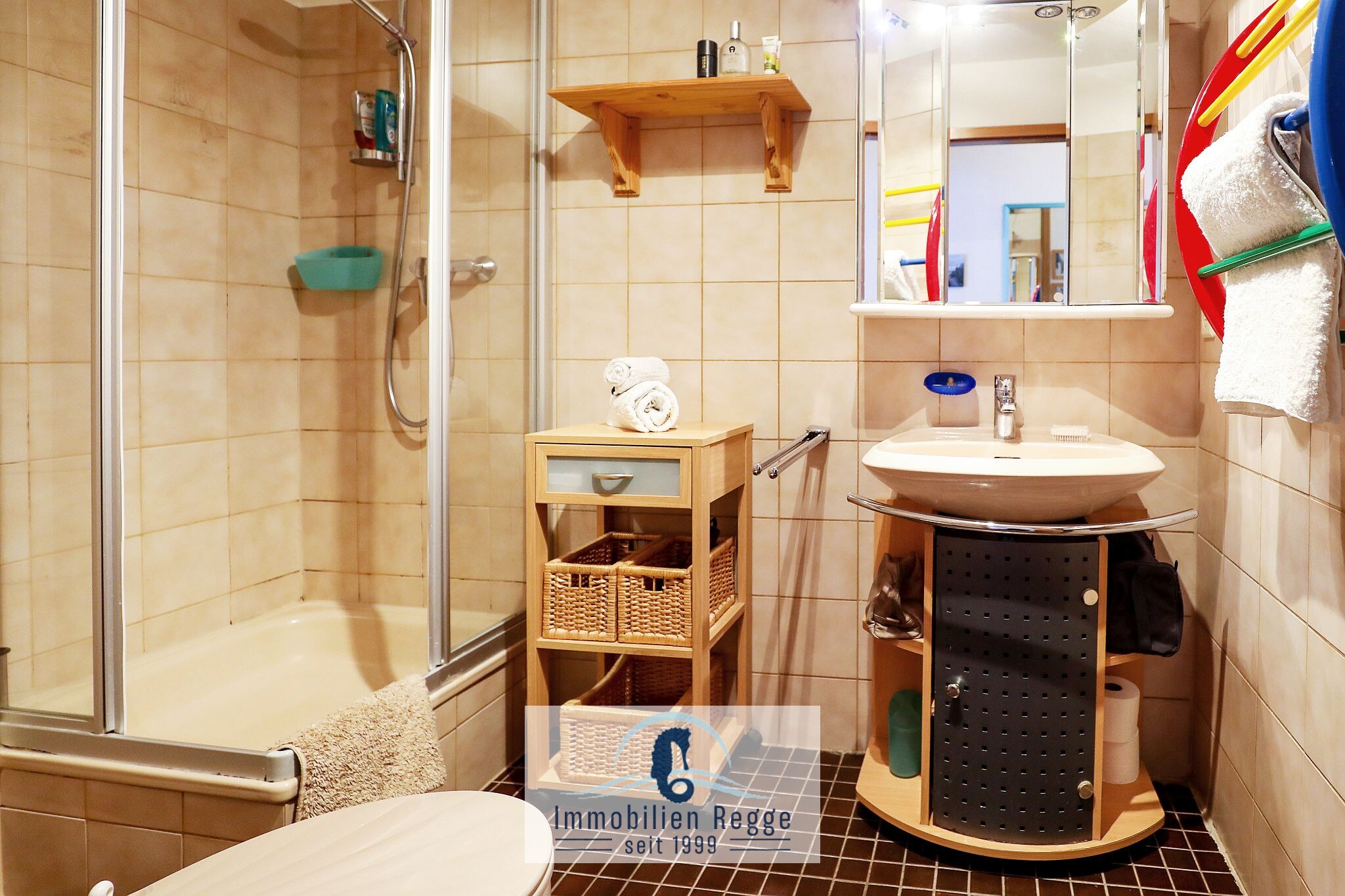 Bad Dusche/WC Bad Dusche/WC