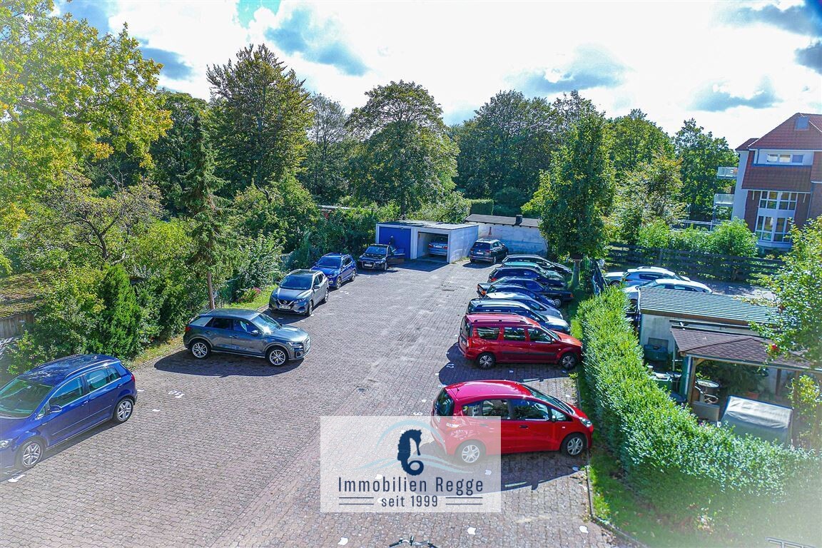 Parkplatz Parkplatz
