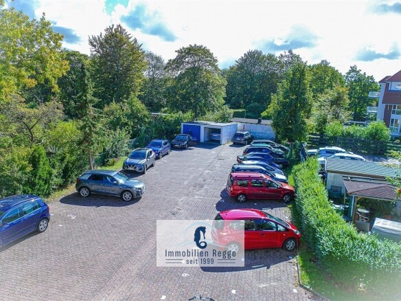 Parkplatz