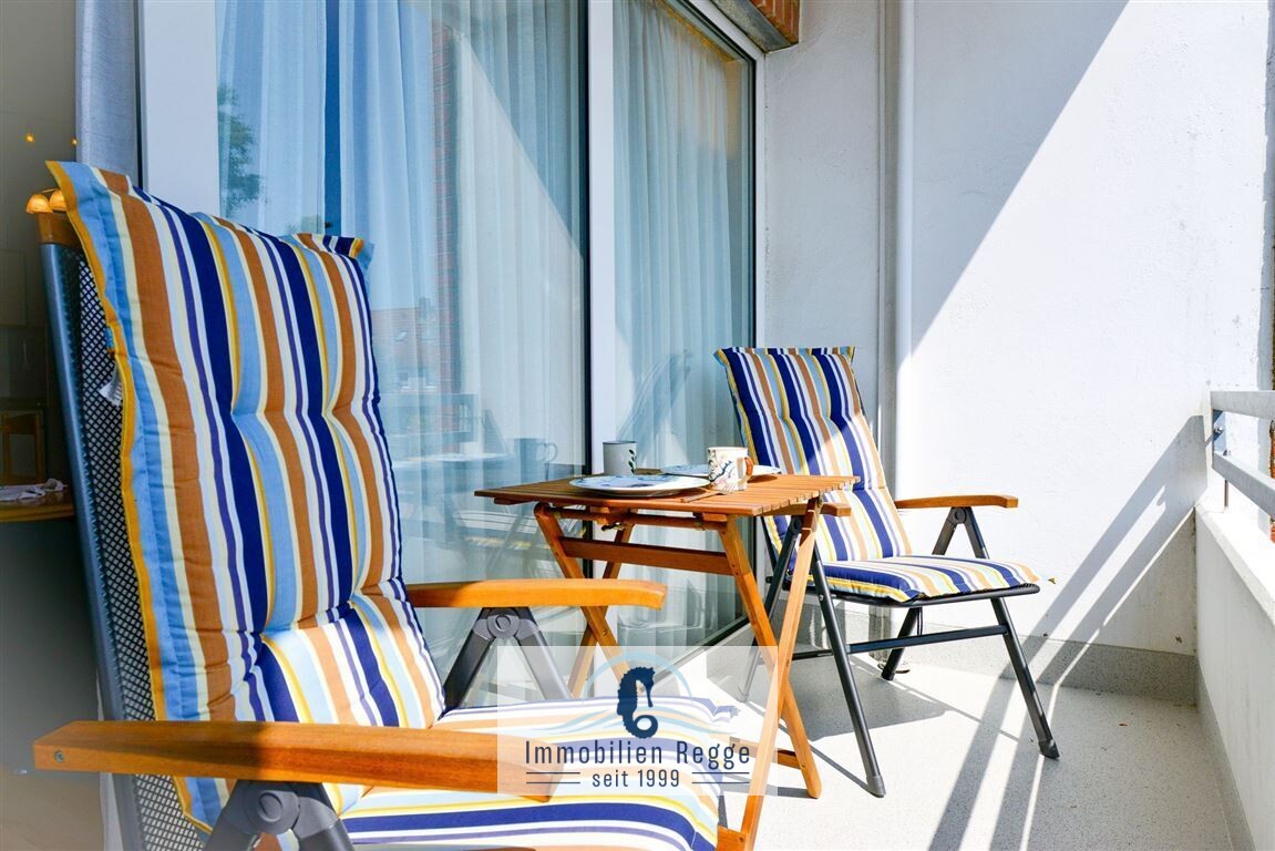 überdachter Südbalkon überdachter Südbalkon
