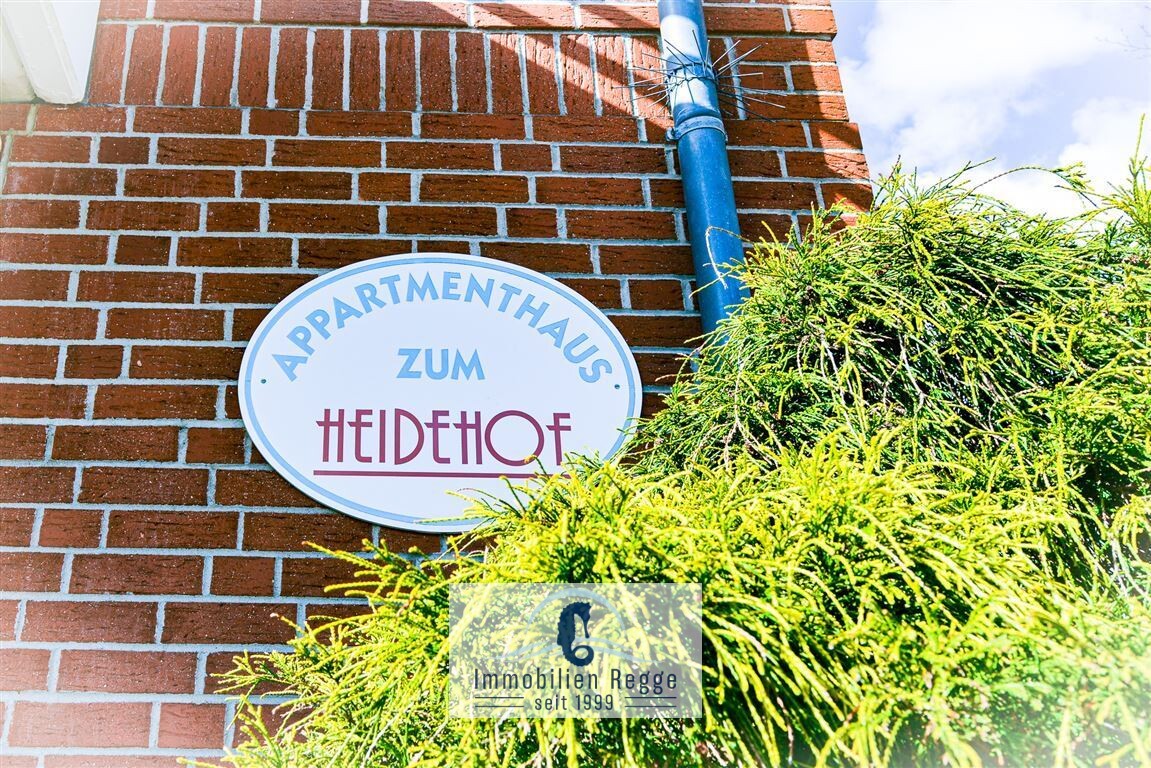 Haus Heidehof Haus Heidehof