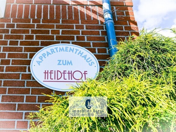 Haus Heidehof