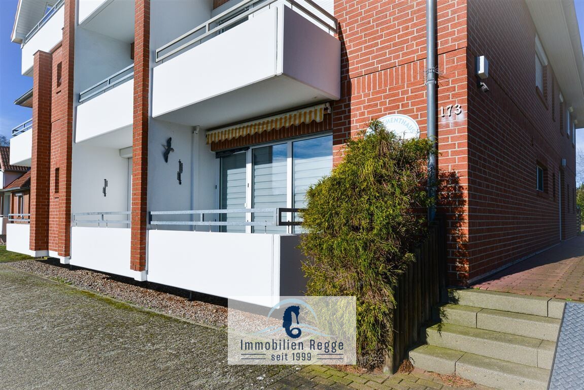 Hausansicht Eingang Hausansicht Eingang