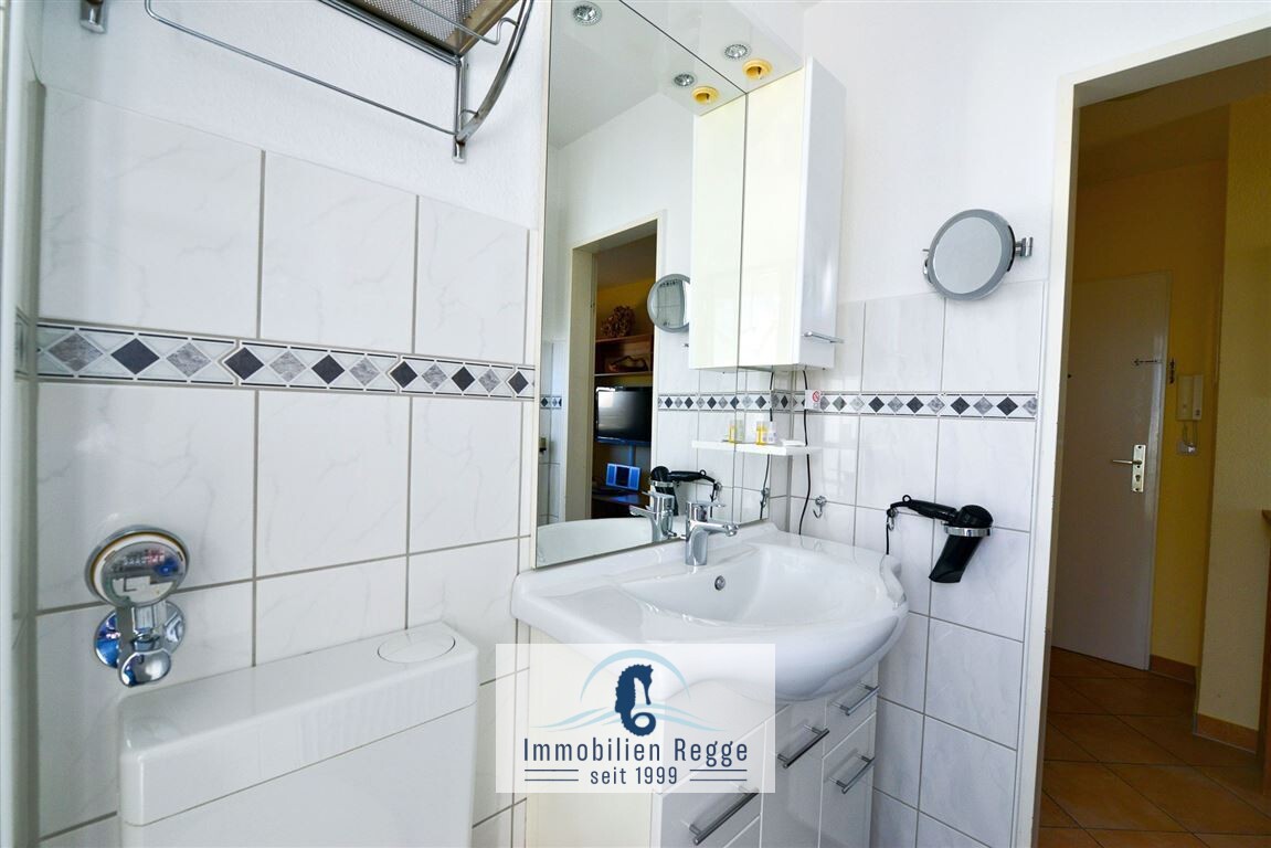 Dusche/WC