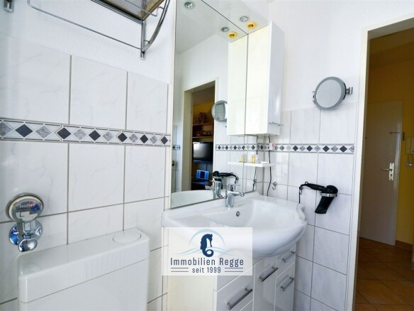 Dusche/WC