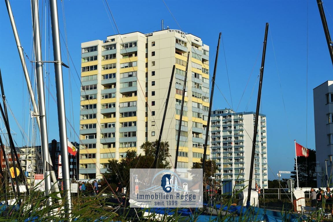 Strandhochhaus