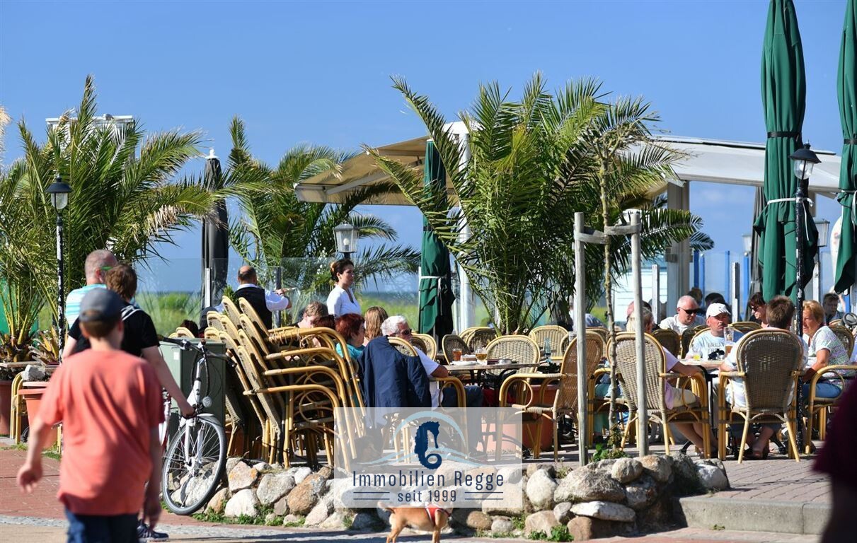 Strandpromenade