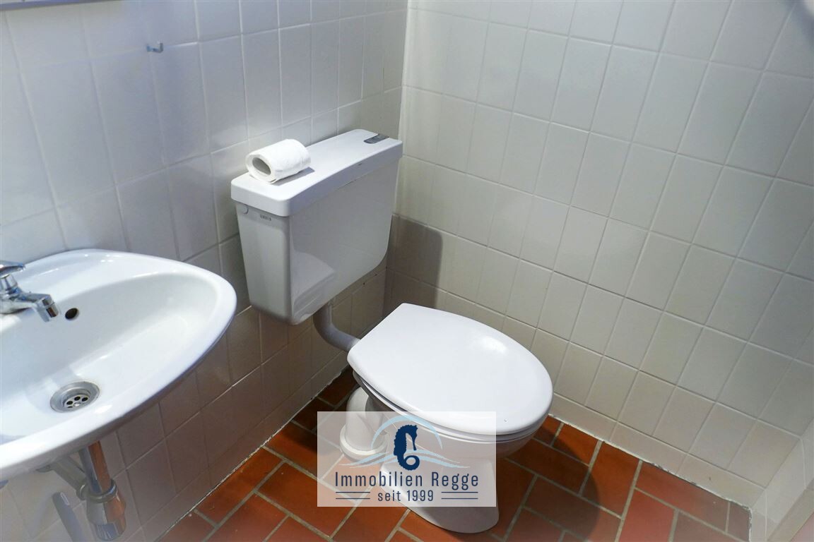 Gäste WC Gäste WC