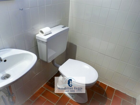 Gäste WC