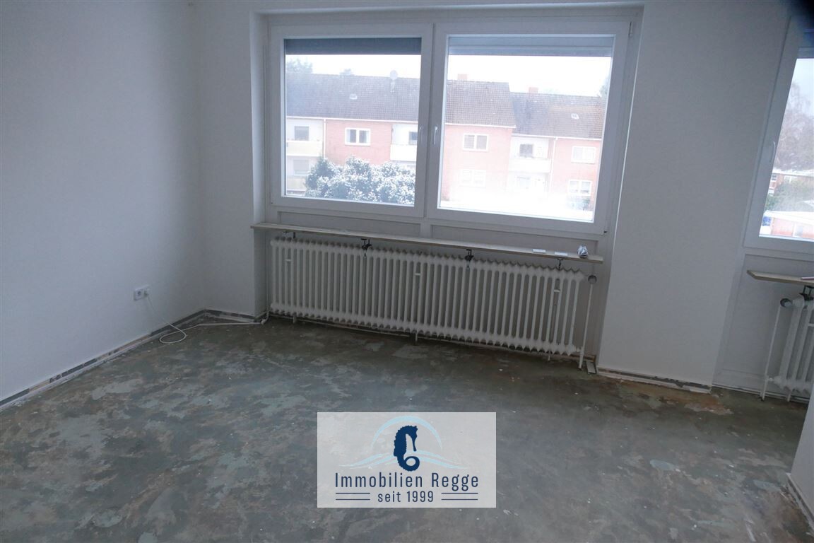 Schlafzimmer Nr. 1