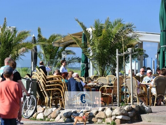 Strandpromenade