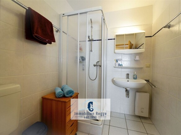 Bad Dusche/WC